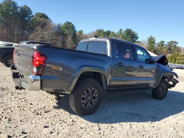 2023 Toyota Tacoma Double Cab