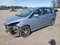 Mazda salvage cars for sale: 2013 Mazda 5