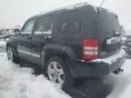 2012 Jeep Liberty JET