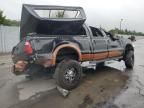 2008 Ford F250 Super Duty