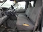 2004 Ford F350 SRW Super Duty