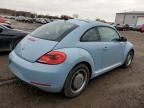 2012 Volkswagen Beetle