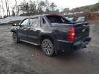 2012 Chevrolet Avalanche LT