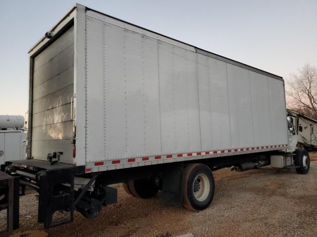 2016 Freightliner M2 106 Medium Duty