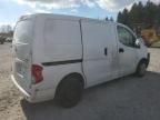 2021 Nissan NV200 2.5S