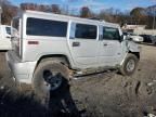 2006 Hummer H2