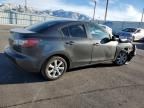 2011 Mazda 3 I