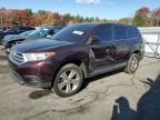 2013 Toyota Highlander Base