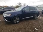 2019 Mitsubishi Outlander SE