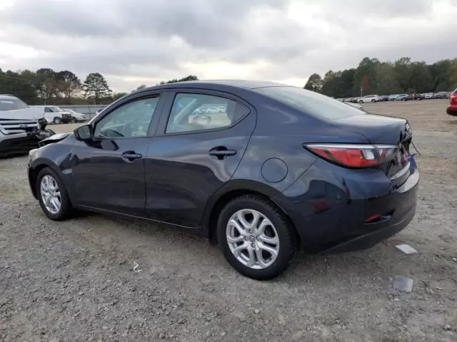 2017 Toyota Yaris IA