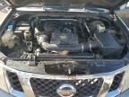 2008 Nissan Pathfinder S