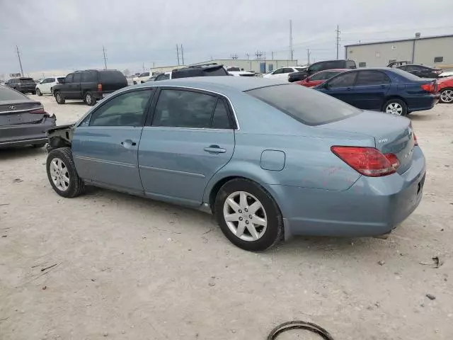 2008 Toyota Avalon XL