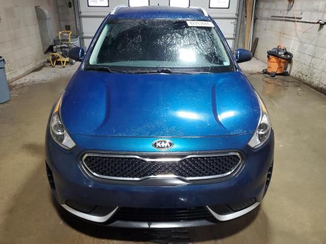 2019 KIA Niro FE