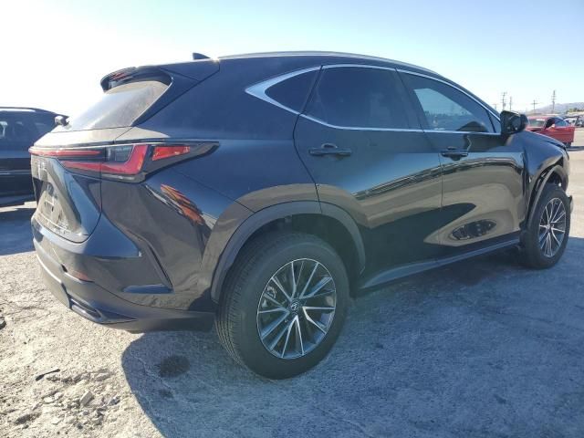 2023 Lexus NX 350