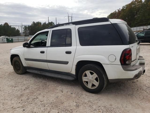 2003 Chevrolet Trailblazer EXT