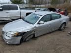 2011 Buick Lucerne CX