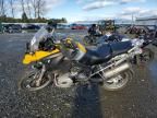 2007 BMW R1200 GS