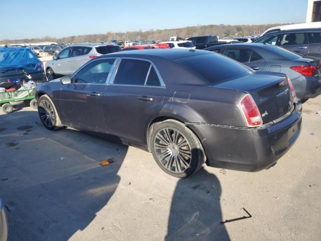 2013 Chrysler 300 S