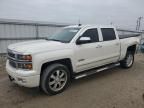 2014 Chevrolet Silverado K1500 High Country