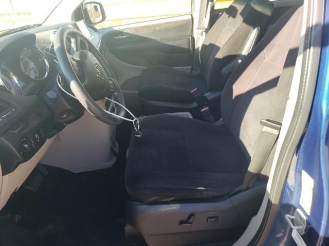 2011 Dodge Grand Caravan Mainstreet