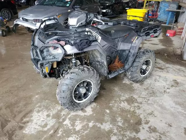 2021 Polaris Sportsman 570 Premium