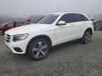 2016 Mercedes-Benz GLC 300