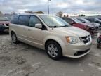 2016 Dodge Grand Caravan Crew