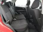 2009 Suzuki SX4 Technology