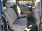 2003 Honda Odyssey EX