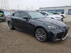 2017 Lexus IS 350