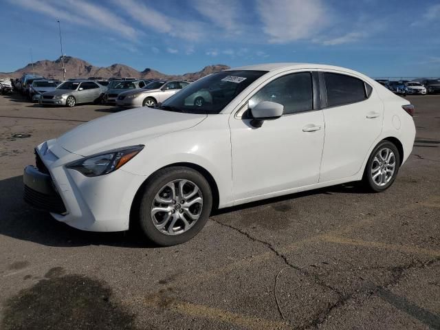 2016 Scion IA