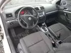 2007 Volkswagen Rabbit