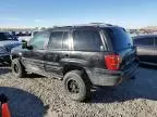 2001 Jeep Grand Cherokee Limited