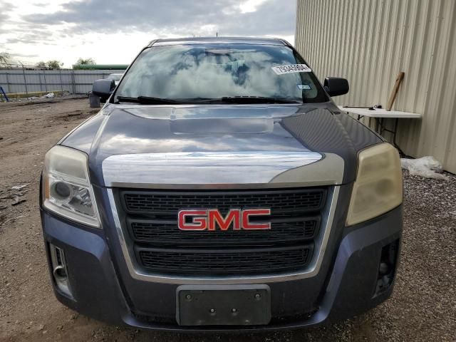 2013 GMC Terrain SLE