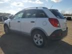 2014 Chevrolet Captiva LS