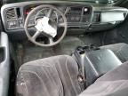 2002 Chevrolet Silverado C2500 Heavy Duty