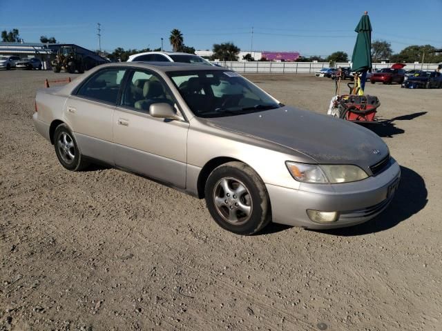 1998 Lexus ES 300