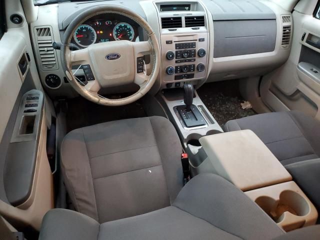 2009 Ford Escape XLT