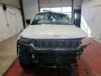 2024 Jeep Grand Cherokee Limited 4XE