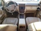 2000 Mercedes-Benz ML 320