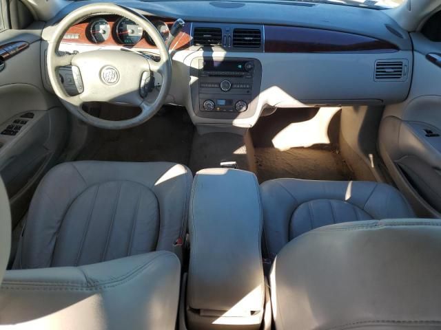 2009 Buick Lucerne CXL