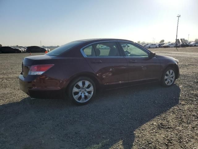 2008 Honda Accord EX