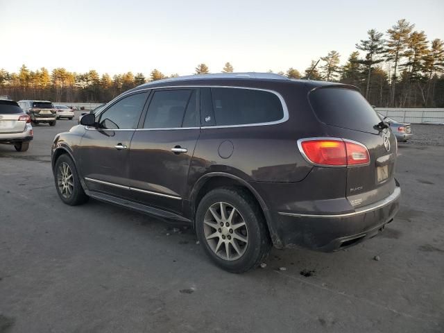 2015 Buick Enclave