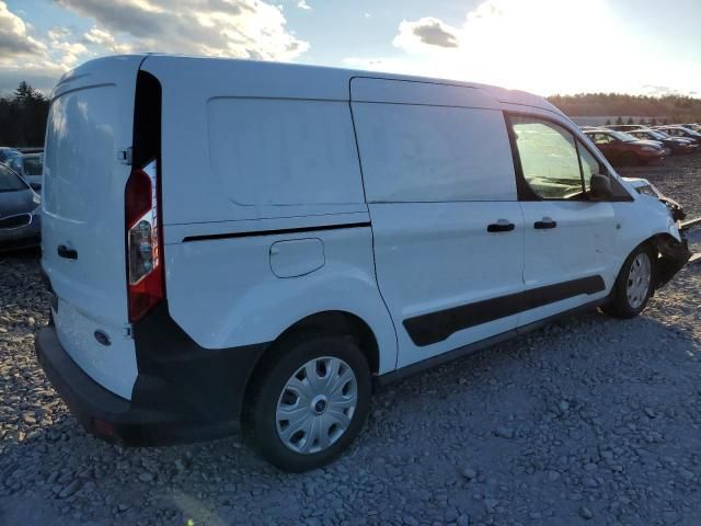 2020 Ford Transit Connect XL