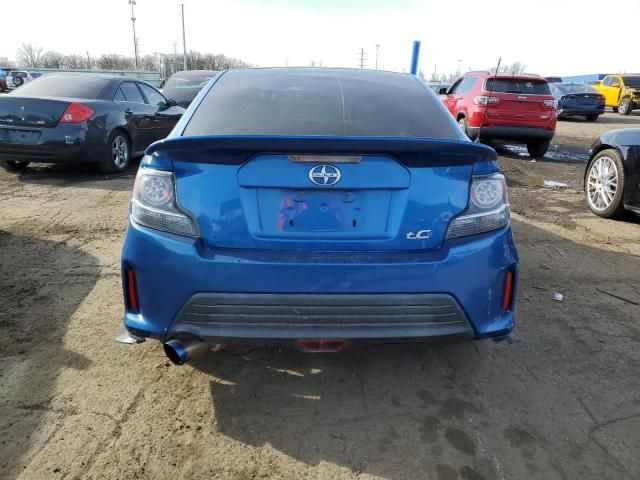 2014 Scion TC