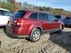 2011 Subaru Outback 3.6R Limited