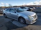 2008 Cadillac STS