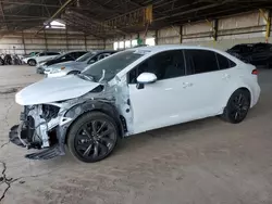 2024 Toyota Corolla SE en venta en Phoenix, AZ