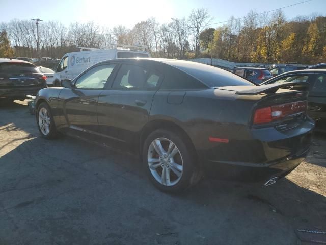 2011 Dodge Charger R/T