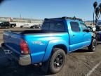 2007 Toyota Tacoma Double Cab